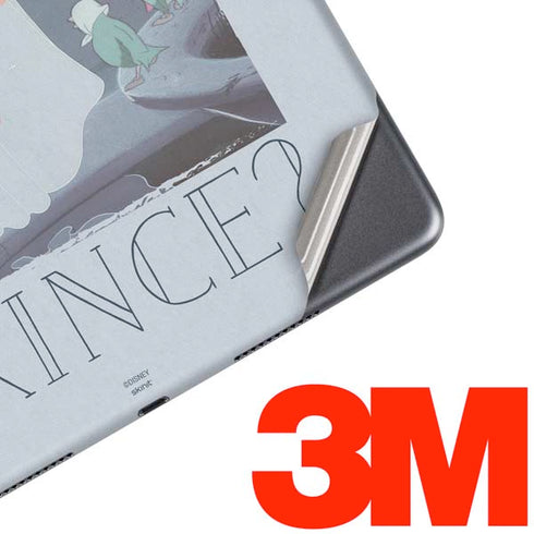 Disney Cinderella Will I Meet My Prince iPad Skins