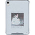 Disney Cinderella Will I Meet My Prince iPad 11th Gen (2025) Clear Case