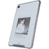 Disney Cinderella Will I Meet My Prince iPad 11th Gen (2025) Clear Case