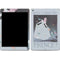 Disney Cinderella Will I Meet My Prince Apple iPad Skin