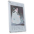 Disney Cinderella Will I Meet My Prince Apple iPad Skin