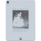 Disney Cinderella Will I Meet My Prince Apple iPad Air Skin