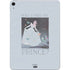 Disney Cinderella Will I Meet My Prince Apple iPad Air Skin