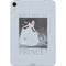 Disney Cinderella Will I Meet My Prince Apple iPad Mini Skin