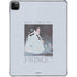 Disney Cinderella Will I Meet My Prince iPad Pro 11in (2024) Clear Case