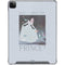 Disney Cinderella Will I Meet My Prince iPad Cases