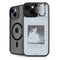 Disney Cinderella Will I Meet My Prince iPhone 13 Kickstand Case