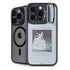Disney Cinderella Will I Meet My Prince iPhone 14 Pro Max Kickstand Case