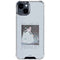 Disney Cinderella Will I Meet My Prince iPhone 15 Clear Case