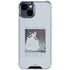 Disney Cinderella Will I Meet My Prince iPhone 15 Clear Case