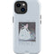 Disney Cinderella Will I Meet My Prince iPhone 15 Impact Case