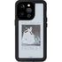 Disney Cinderella Will I Meet My Prince iPhone 15 Pro Waterproof Case