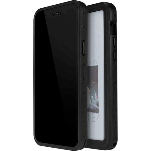 Disney Cinderella Will I Meet My Prince iPhone 15 Pro Waterproof Case