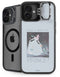 Disney Cinderella Will I Meet My Prince iPhone 16 Kickstand Case