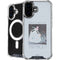 Disney Cinderella Will I Meet My Prince iPhone 16 MagSafe Case