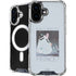 Disney Cinderella Will I Meet My Prince iPhone 16 MagSafe Case