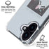 Disney Cinderella Will I Meet My Prince iPhone 16 MagSafe Case
