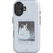 Disney Cinderella Will I Meet My Prince iPhone 16 Magsafe Impact Case