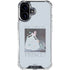 Disney Cinderella Will I Meet My Prince iPhone 16 Plus Clear Case
