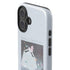 Disney Cinderella Will I Meet My Prince iPhone 16 Plus Impact Case