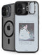 Disney Cinderella Will I Meet My Prince iPhone 16 Plus Kickstand Case