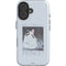 Disney Cinderella Will I Meet My Prince iPhone 16 Plus Magsafe Impact Case