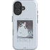 Disney Cinderella Will I Meet My Prince iPhone 16 Plus Magsafe Impact Case