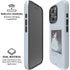 Disney Cinderella Will I Meet My Prince iPhone 16 Pro Magsafe Impact Case