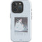 Disney Cinderella Will I Meet My Prince iPhone 16 Pro Max Impact Case