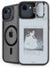 Disney Cinderella Will I Meet My Prince iPhone 16e Kickstand Case