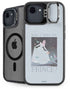 Disney Cinderella Will I Meet My Prince iPhone 16e Kickstand Case