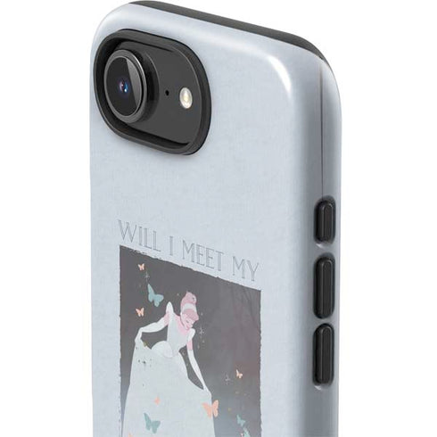 Disney Cinderella Will I Meet My Prince iPhone 16e Impact Case