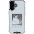 Disney Cinderella Will I Meet My Prince iPhone 17 Clear Case