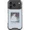 Disney Cinderella Will I Meet My Prince iPhone 18 Pro Clear Case