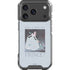 Disney Cinderella Will I Meet My Prince iPhone 18 Pro Clear Case
