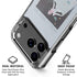 Disney Cinderella Will I Meet My Prince iPhone 18 Pro Clear Case