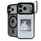 Disney Cinderella Will I Meet My Prince iPhone 18 Pro Kickstand Case