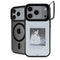 Disney Cinderella Will I Meet My Prince iPhone 18 Pro Max Kickstand Case