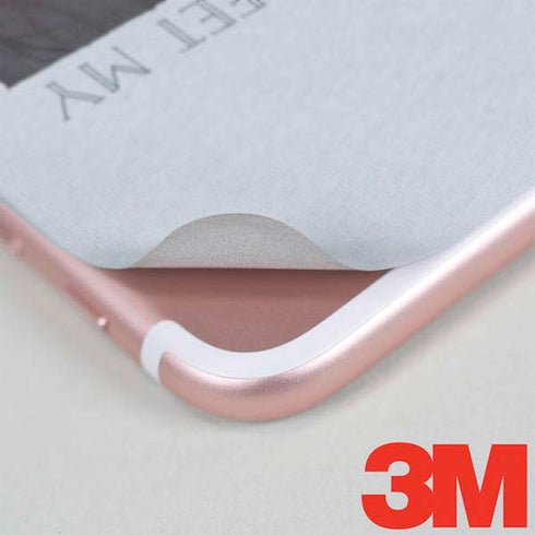 Disney Cinderella Will I Meet My Prince iPhone 7 Skin