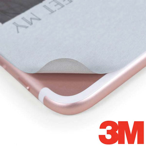 Disney Cinderella Will I Meet My Prince iPhone 8 Plus Skin