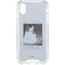 Disney Cinderella Will I Meet My Prince iPhone XS Clear Case