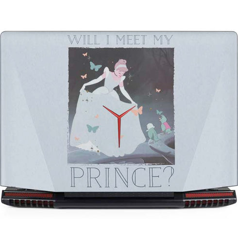 Disney Cinderella Will I Meet My Prince Legion Y720 Skin