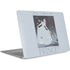 Disney Cinderella Will I Meet My Prince Apple MacBook Air Skin