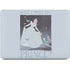 Disney Cinderella Will I Meet My Prince Apple MacBook Air Skin