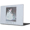 Disney Cinderella Will I Meet My Prince Apple MacBook Pro 14-inch Skin