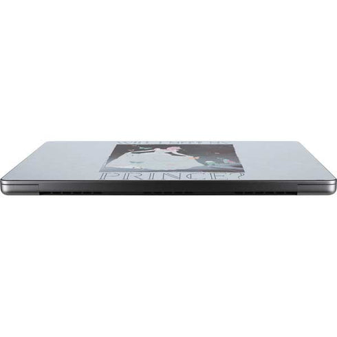 Disney Cinderella Will I Meet My Prince Apple MacBook Pro 14-inch Skin