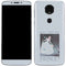 Disney Cinderella Will I Meet My Prince Moto E5 Plus Skin