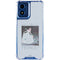 Disney Cinderella Will I Meet My Prince Moto G Play 4G (2024) Clear Case