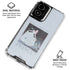 Disney Cinderella Will I Meet My Prince Moto G Power 5G (2024) Clear Case