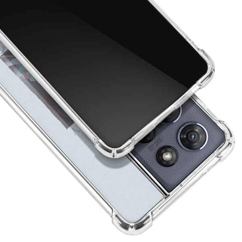 Disney Cinderella Will I Meet My Prince Moto G Power 5G (2025) Clear Case